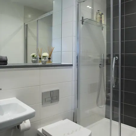 Portland View Apartment Bristol