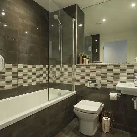 Апартаменти Portland View *